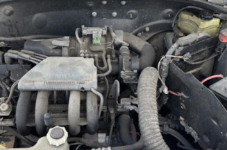 Aile avant droit RENAULT CLIO 2