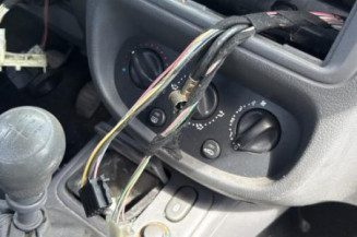 Aile avant droit RENAULT CLIO 2
