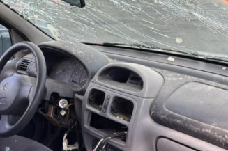 Aile avant droit RENAULT CLIO 2