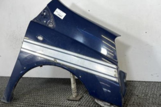Aile avant droit PEUGEOT EXPERT 2