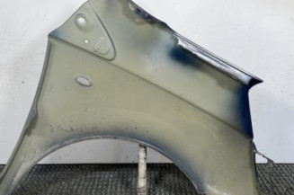 Aile avant gauche PEUGEOT EXPERT 2
