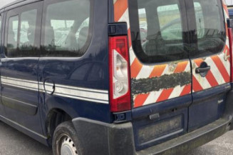 Aile avant gauche PEUGEOT EXPERT 2