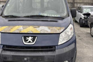 Aile avant gauche PEUGEOT EXPERT 2
