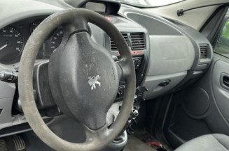 Aile avant gauche PEUGEOT EXPERT 2