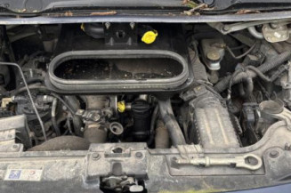 Aile avant gauche PEUGEOT EXPERT 2