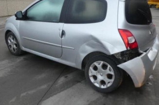 Aile avant droit RENAULT TWINGO 2