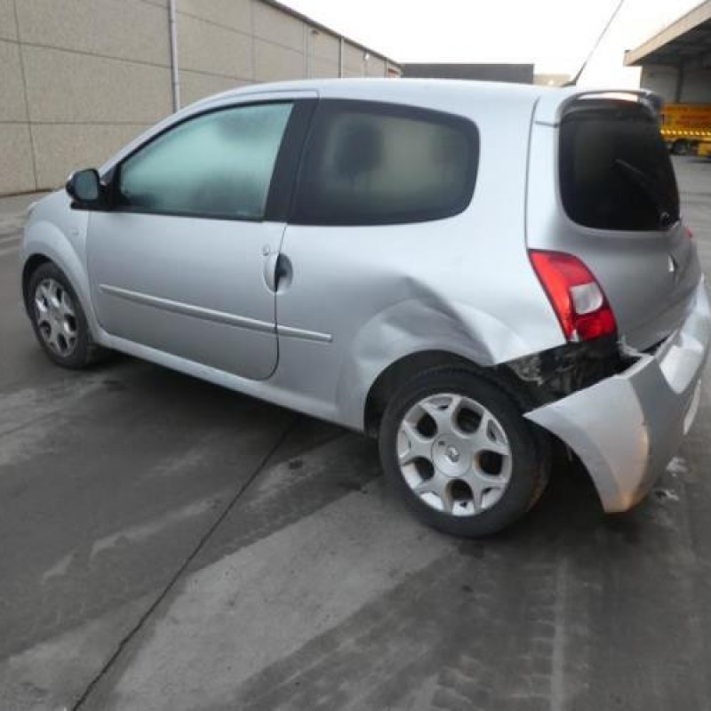 Aile avant droit RENAULT TWINGO 2 Photo n°5