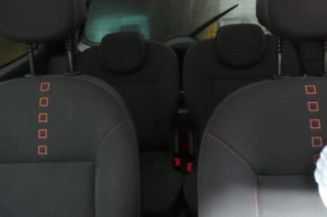 Aile avant droit RENAULT TWINGO 2