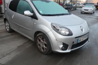 Aile avant droit RENAULT TWINGO 2