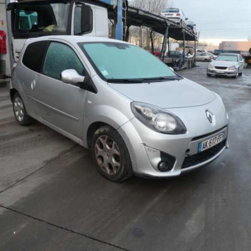 Aile avant droit RENAULT TWINGO 2 Photo n°7
