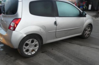 Aile avant droit RENAULT TWINGO 2