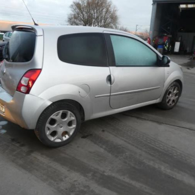 Aile avant droit RENAULT TWINGO 2 Photo n°8