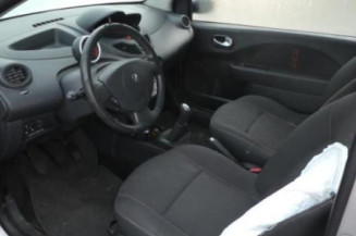 Aile avant droit RENAULT TWINGO 2