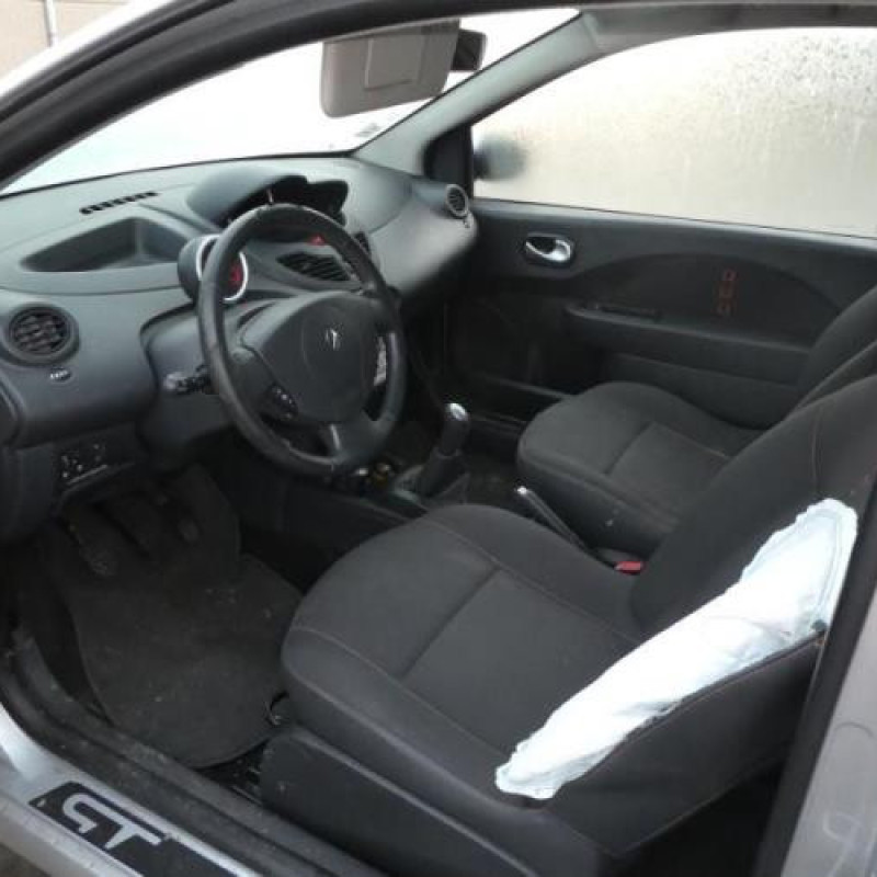 Aile avant droit RENAULT TWINGO 2 Photo n°9