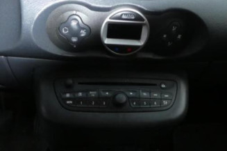 Aile avant droit RENAULT TWINGO 2