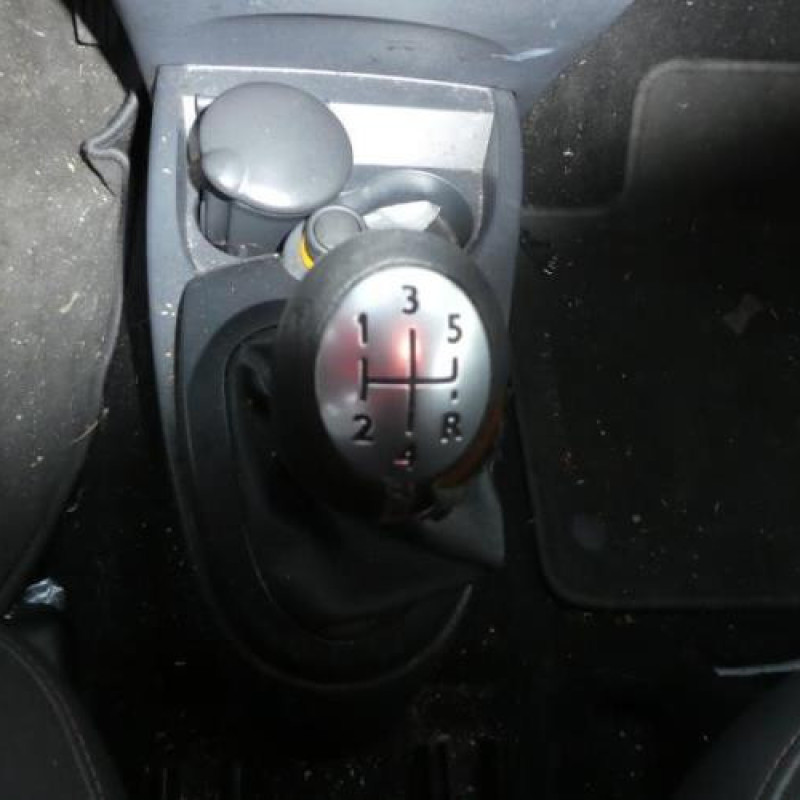 Aile avant droit RENAULT TWINGO 2 Photo n°11