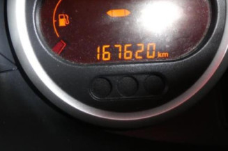 Aile avant droit RENAULT TWINGO 2
