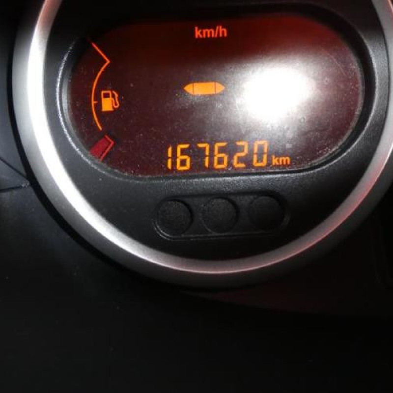 Aile avant droit RENAULT TWINGO 2 Photo n°12