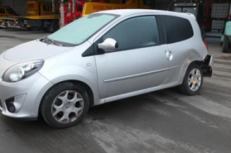 Aile avant droit RENAULT TWINGO 2