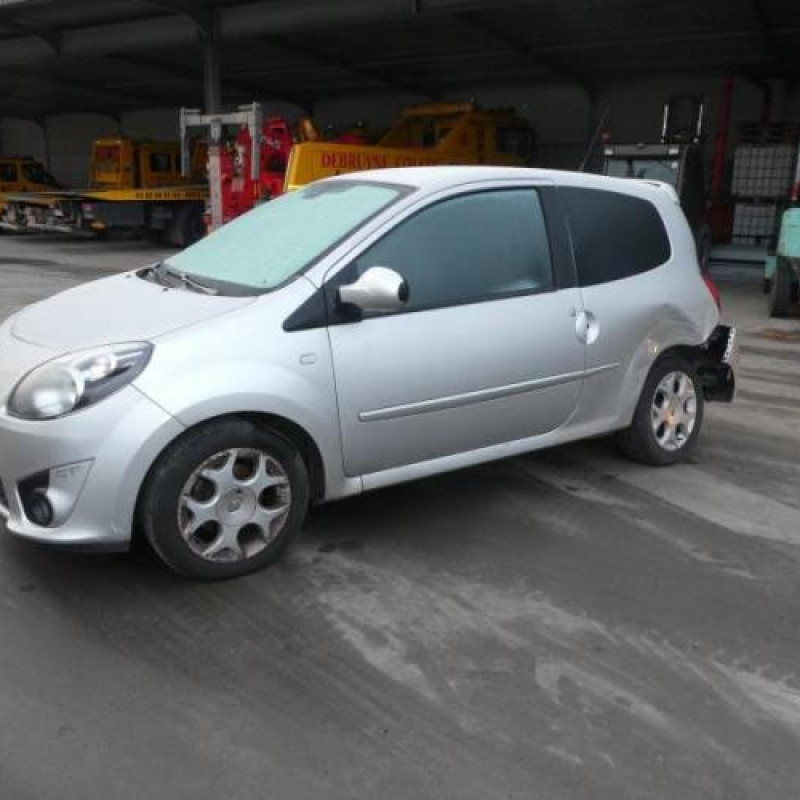Aile avant droit RENAULT TWINGO 2 Photo n°13