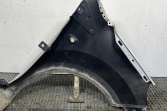 Aile avant gauche RENAULT TWINGO 2