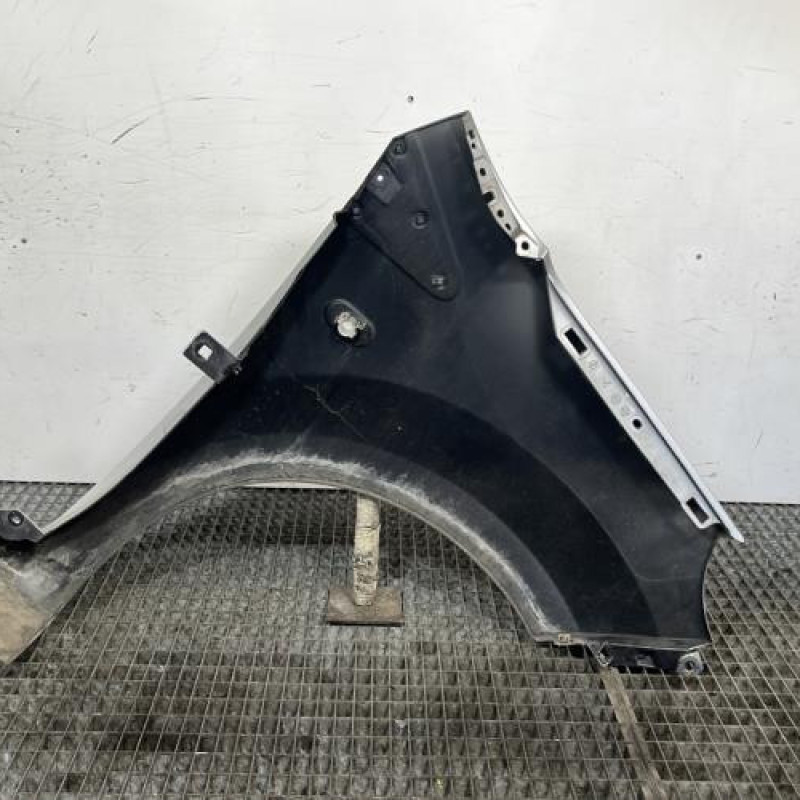 Aile avant gauche RENAULT TWINGO 2 Photo n°4