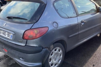 Aile avant droit PEUGEOT 206