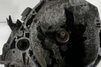 Boite de vitesses RENAULT CLIO 4 Photo n°1