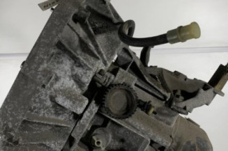 Boite de vitesses RENAULT CLIO 4
