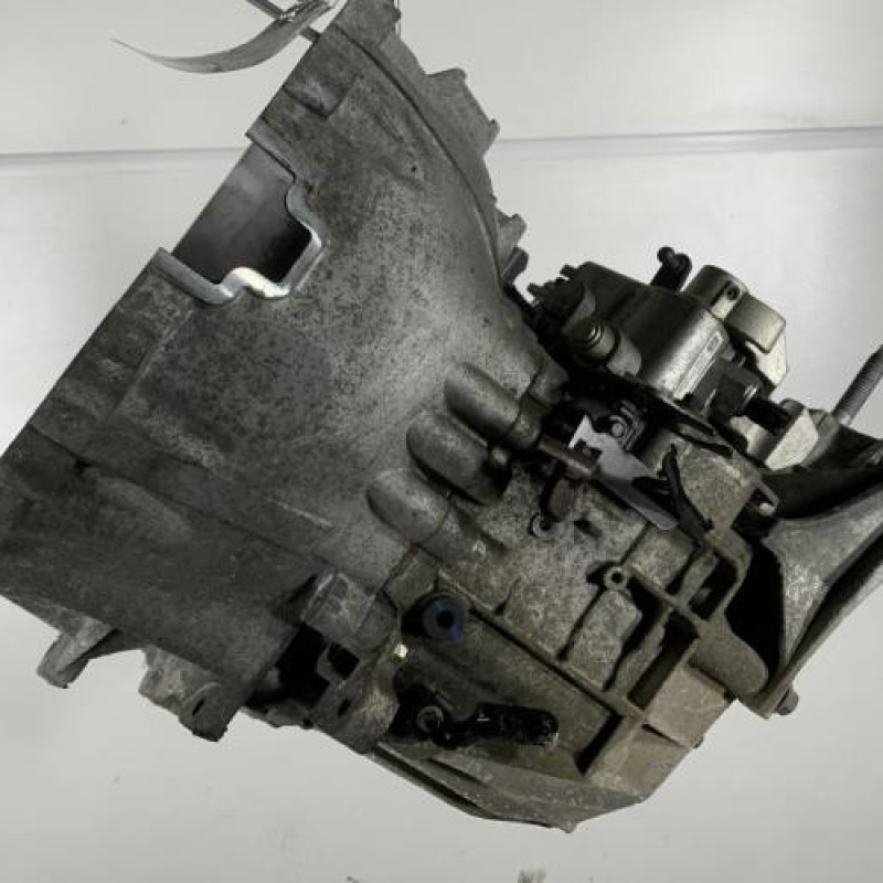 Boite de vitesses FORD TRANSIT 5 Photo n°2