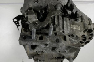 Boite de vitesses FORD TRANSIT 5