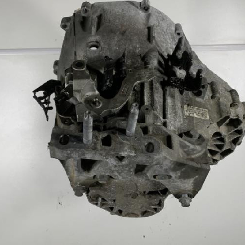 Boite de vitesses FORD TRANSIT 5 Photo n°3