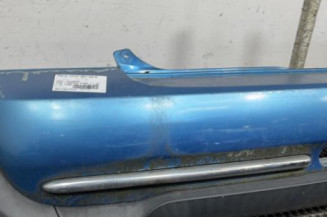 Pare choc arriere MINI MINI 1 R50/R53