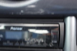 Pare choc arriere MINI MINI 1 R50/R53