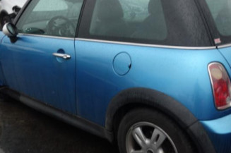 Pare choc arriere MINI MINI 1 R50/R53
