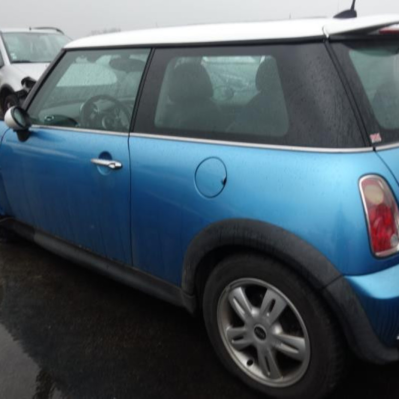 Pare choc arriere MINI MINI 1 R50/R53 Photo n°10