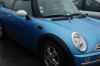 Pare choc arriere MINI MINI 1 R50/R53
