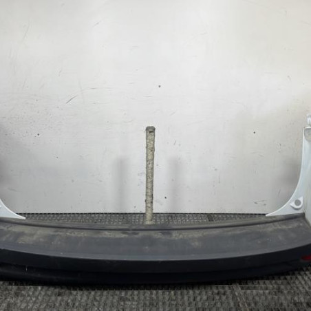 Pare choc arriere RENAULT MEGANE 3 Photo n°1