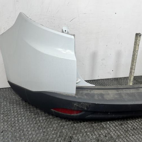 Pare choc arriere RENAULT MEGANE 3