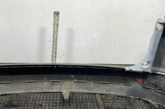 Pare choc arriere RENAULT MEGANE 3