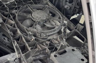 Pare choc arriere RENAULT MEGANE 3