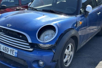 Pare choc arriere MINI MINI 2 R56