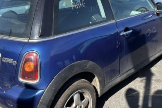Pare choc arriere MINI MINI 2 R56