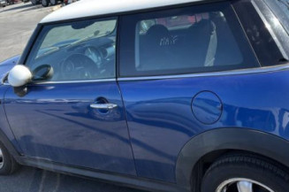 Pare choc arriere MINI MINI 2 R56