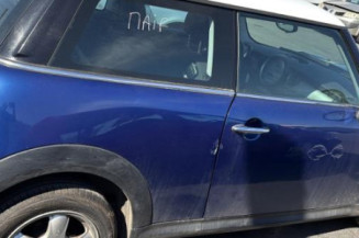 Pare choc arriere MINI MINI 2 R56