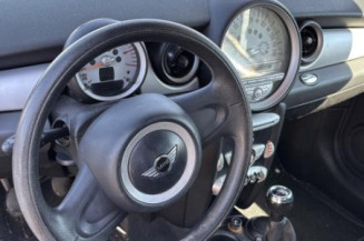 Pare choc arriere MINI MINI 2 R56