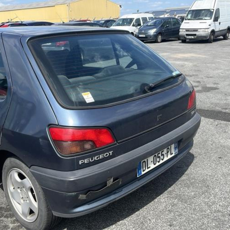 Capot PEUGEOT 306 Photo n°20
