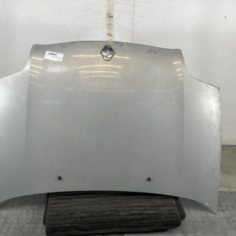 Capot RENAULT CLIO 2 Photo n°1