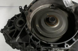 Boite de vitesses RENAULT TALISMAN Photo n°1