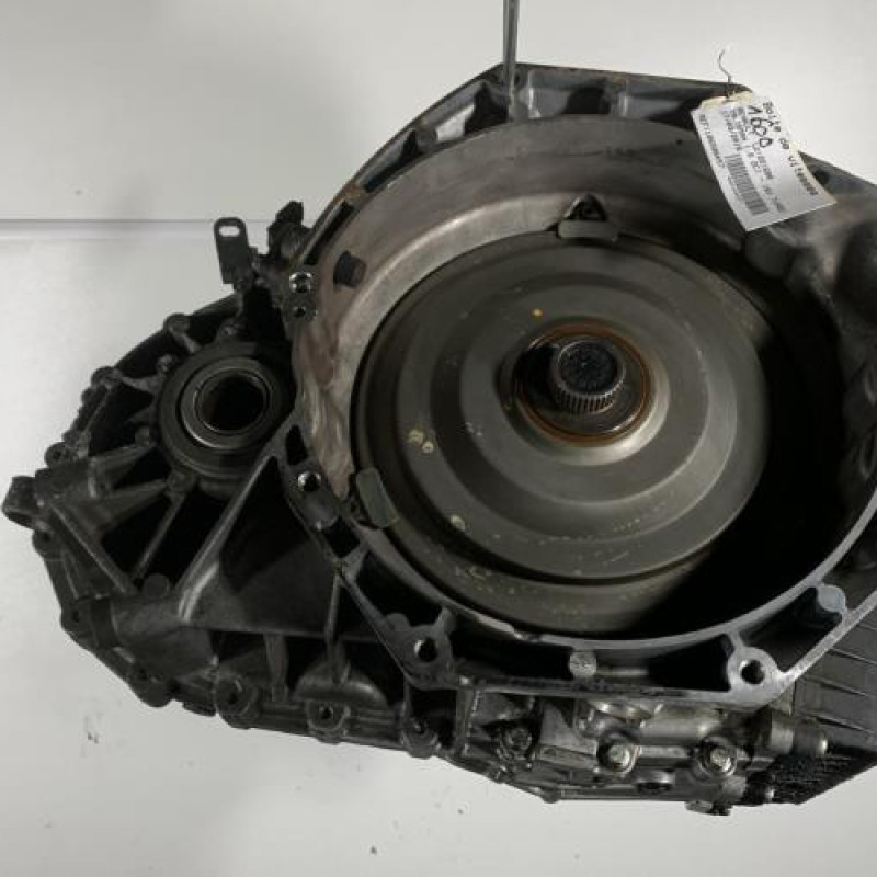 Boite de vitesses RENAULT TALISMAN Photo n°1